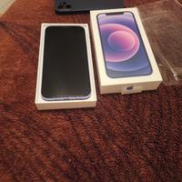 iphone 12 64 GB nuovo