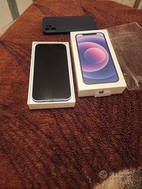 iphone 12 64 GB nuovo