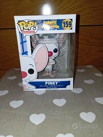Funko Pop! Pinky – NUOVO, in scatola originale