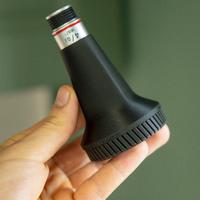 Obiettivo fujifilm macro x mount