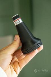 Obiettivo fujifilm macro x mount