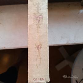 Eva Vittoriosa Pietro De Coulevain