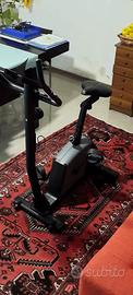 Cyclette semi nuova