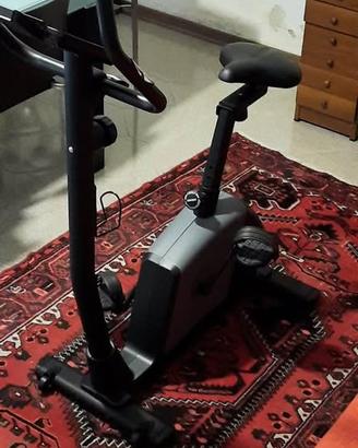 Cyclette semi nuova