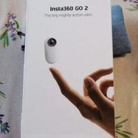 Insta360 Go 2