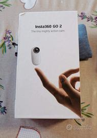 Insta360 Go 2