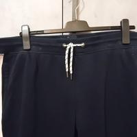 Pantalone tuta blu uomo XXL comodo, pratico, bello
