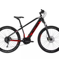 E-bike Atala B-Cross Am80