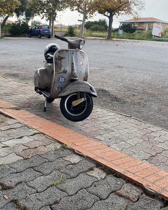 Vespa 125 vnb3t