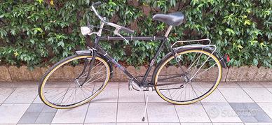 Bici uomo Sanremo