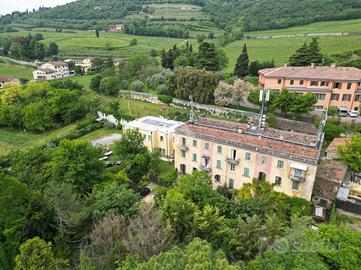 PALAZZINA A VERONA