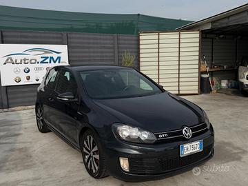 Volkswagen Golf 2.0 TDI 170CV DPF DSG 3p. GTD