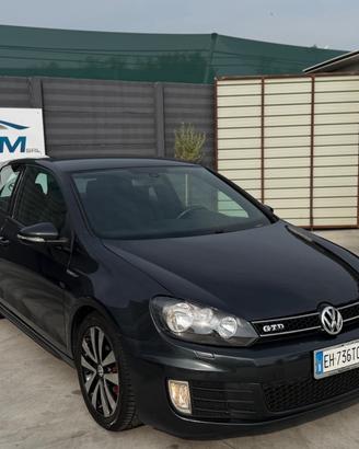 Volkswagen Golf 2.0 TDI 170CV DPF DSG 3p. GTD
