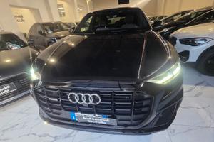 Audi Q8 50 TDI 286 CV quattro tiptronic S-LINE