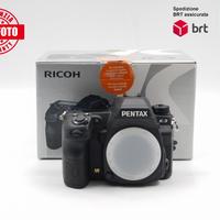 Pentax K-3