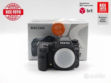 Pentax K-3