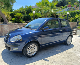 Lancia Ypsilon 1.3 diesel 70cv neopatentati