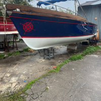 Gozzo VTR 10mt