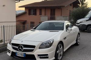 MERCEDES SLK 250 CGI Premium