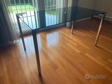 Tavolo Ciacci Creaty 140x80 allungabile fino 220