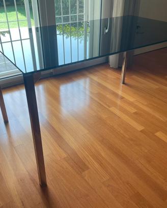 Tavolo Ciacci Creaty 140x80 allungabile fino 220
