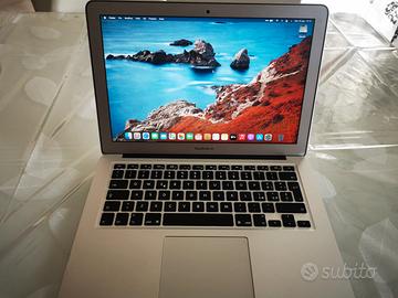 Macbook air 2014