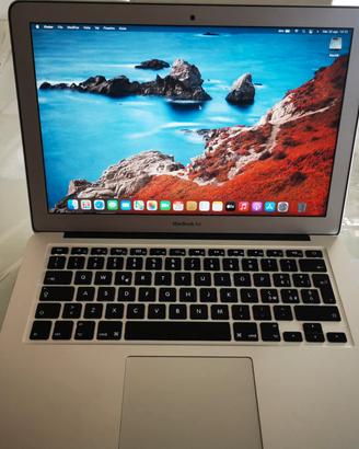 Macbook air 2014