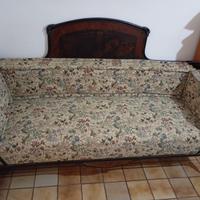 Ottomana originale fine ’800 / primi ’900