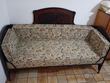 Ottomana originale fine ’800 / primi ’900