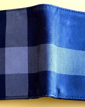 Portafogli originale Burberry