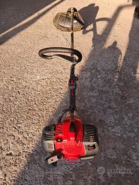 Decespugliatore Efco DS 2700 S