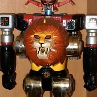 Daitarn 3 e daltanious