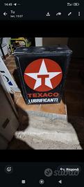 Insegna Texaco
