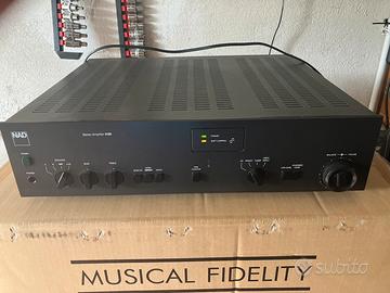 NAD 3130