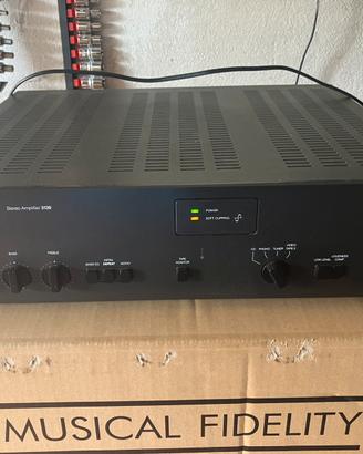 NAD 3130