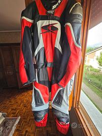 tuta spyke motika divisibile