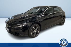 Mercedes-Benz Classe A A 250 e Plug-in hybrid...