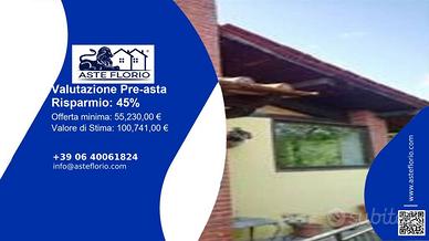 Immobile in asta di 114 m² a Pratovecchio e Stia