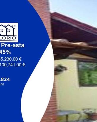Immobile in asta di 114 m² a Pratovecchio e Stia