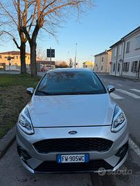 Ford Fiesta St Line Neopatentati