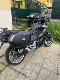 Moto Honda