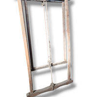 Coppia di Seghe ad Arco Antiche