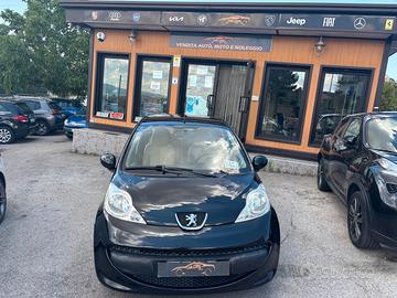 Peugeot 107 1.0 68CV 5p. Sweet Years