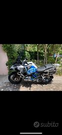 Bmw R1200 GS Adv Rallye