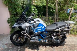 Bmw R1200 GS Adv Rallye