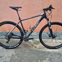 MTB 29  CUBE  tg  L 