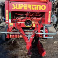 Macchine agricole