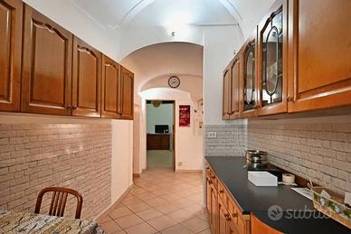 Casa indipendente a Putignano, 4 locali