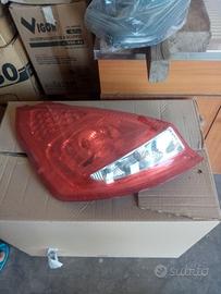 Fanalino posteriore sinistro Ford fiesta