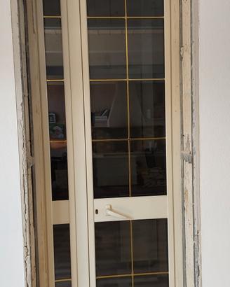 porta finestra e finestra 
